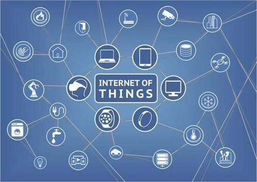 我见物联多妩媚——物联网联盟会员风采系列之五十八 网络技术服务，构筑万物互联的数字骨架