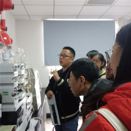 信阳市市场监管局启动2023年度全市检验检测机构开放日活动 信息技术咨询服务助力企业高质量发展