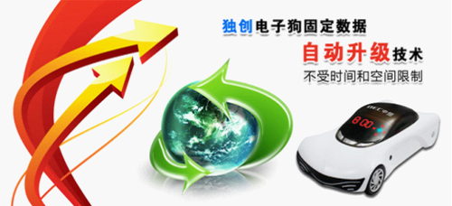 不要罚单要安全 中恒鹰眼668电子狗超强测速与您的行车守护